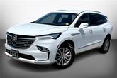 Thumbnail of 2024 Summit White Buick Enclave
