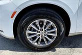 Thumbnail of 2024 Summit White Buick Enclave