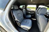 Thumbnail of 2024 Summit White Buick Enclave