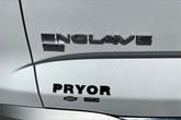 Thumbnail of 2024 Summit White Buick Enclave
