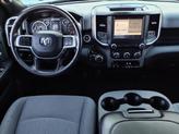 Thumbnail of 2022 Bright White Clearcoat RAM 2500