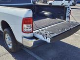 Thumbnail of 2022 Bright White Clearcoat RAM 2500