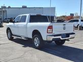 Thumbnail of 2022 Bright White Clearcoat RAM 2500