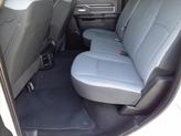 Thumbnail of 2022 Bright White Clearcoat RAM 2500