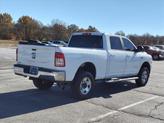 Thumbnail of 2022 Bright White Clearcoat RAM 2500