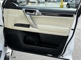 Thumbnail of 2022 Starfire Pearl Lexus GX 460