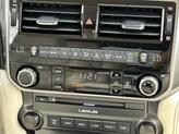 Thumbnail of 2022 Starfire Pearl Lexus GX 460