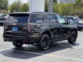 Thumbnail of 2023 Black Raven Cadillac Escalade