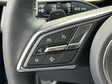 Thumbnail of 2025 Calypso Blue Metallic Buick Envision