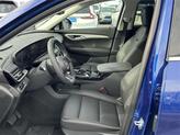 Thumbnail of 2025 Calypso Blue Metallic Buick Envision