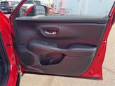 Thumbnail of 2025 Milano Red Honda HR-V