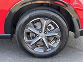 Thumbnail of 2025 Milano Red Honda HR-V