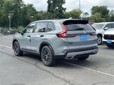 Thumbnail of 2026 Urban Gray Pearl Honda CR-V Hybrid