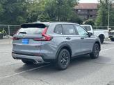 Thumbnail of 2026 Urban Gray Pearl Honda CR-V Hybrid