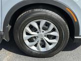 Thumbnail of 2025 Urban Gray Pearl Honda CR-V