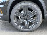 Thumbnail of 2025 Ebony Twilight Metallic GMC Acadia