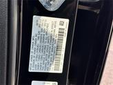 Thumbnail of 2026 Crystal Black Pearl Honda CR-V