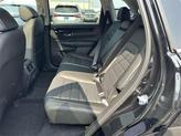 Thumbnail of 2026 Crystal Black Pearl Honda CR-V