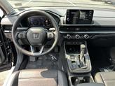 Thumbnail of 2026 Crystal Black Pearl Honda CR-V