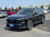 Thumbnail of 2026 Crystal Black Pearl Honda CR-V