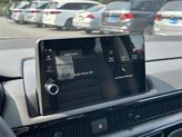 Thumbnail of 2026 Crystal Black Pearl Honda CR-V