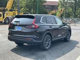 Thumbnail of 2026 Crystal Black Pearl Honda CR-V