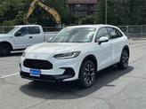 Thumbnail of 2026 Platinum White Pearl Honda HR-V