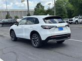 Thumbnail of 2026 Platinum White Pearl Honda HR-V