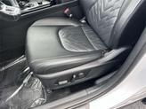 Thumbnail of 2023 Glacier White Pearl Kia Sportage