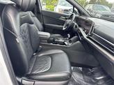 Thumbnail of 2023 Glacier White Pearl Kia Sportage