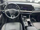 Thumbnail of 2023 Glacier White Pearl Kia Sportage