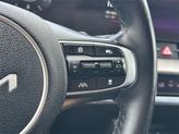 Thumbnail of 2023 Glacier White Pearl Kia Sportage