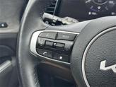 Thumbnail of 2023 Glacier White Pearl Kia Sportage