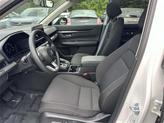 Thumbnail of 2025 Platinum White Honda CR-V
