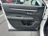Thumbnail of 2025 Platinum White Honda CR-V