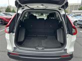 Thumbnail of 2025 Platinum White Honda CR-V