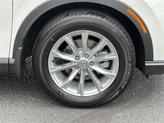Thumbnail of 2025 Platinum White Honda CR-V