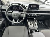Thumbnail of 2025 Platinum White Honda CR-V