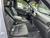 Thumbnail of 2025 Sonic Gray Pearl Honda Passport