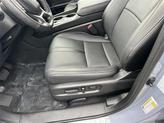 Thumbnail of 2025 Sonic Gray Pearl Honda Passport