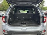 Thumbnail of 2025 Sonic Gray Pearl Honda Passport