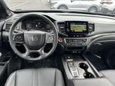 Thumbnail of 2025 Sonic Gray Pearl Honda Passport