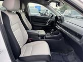 Thumbnail of 2025 Platinum White Honda CR-V