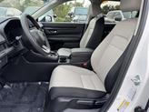 Thumbnail of 2025 Platinum White Honda CR-V