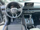 Thumbnail of 2025 Silver Metallic Honda CR-V Hybrid