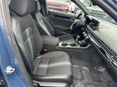 Thumbnail of 2025 Blue Lagoon Honda Civic Hybrid