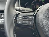Thumbnail of 2025 Blue Lagoon Honda Civic Hybrid