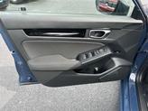 Thumbnail of 2025 Blue Lagoon Honda Civic Hybrid