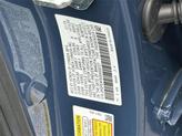 Thumbnail of 2025 Blue Lagoon Honda Civic Hybrid