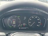 Thumbnail of 2025 Blue Lagoon Honda Civic Hybrid